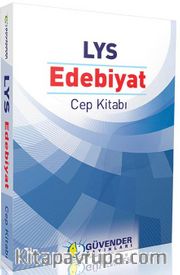 LYS Edebiyat Cep Kitabı