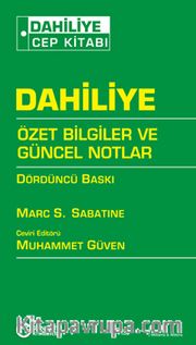 Dahiliye Özet Bilgiler ve Güncel Notlar