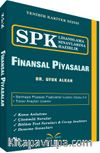 SPK Lisanslama Sınavlarına Hazırlık Finansal Piyasalar