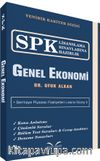 SPK Lisanslama Sınavlarına Hazırlık Genel Ekonomi