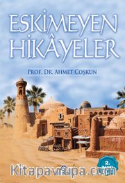 Eskimeyen Hikayeler