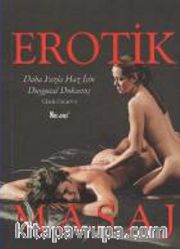 Erotik Masaj