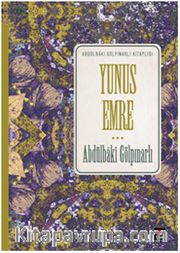 Yunus Emre