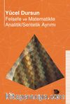 Felsefe ve Matematikte Analitik/Sentetik Ayrımı