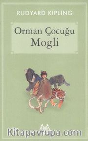 Orman Çocuğu Mogli