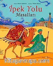 İpek Yolu Masalları
