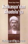 Kafkasya'dan Anadolu'ya