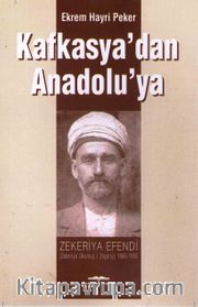 Kafkasya'dan Anadolu'ya