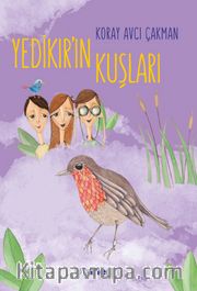 Yedikır'ın Kuşları