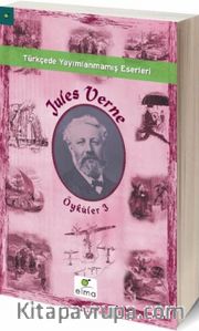 Jules Verne Öyküler 3
