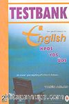 TestBank For Proficiency in English (KPDS-YDS-ÜDS)