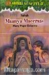 Sihirli Ağaç Evi 3: Sabah Mumya Macerası