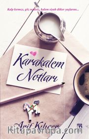Karakalem Not