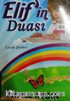 Çocuk Siirleri Elif'in Duası