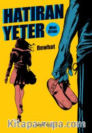 Hatıran Yeter
