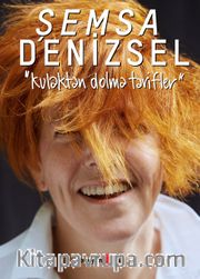 Kulaktan Dolma Tarifler