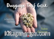Duyguya Tarif Gerek