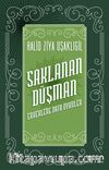 Saklanan Düşman & Erkeklere Dair Öyküler
