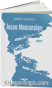 İnsan Manzaraları -Şiirler-