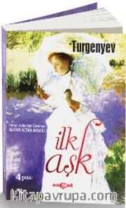 İlk Aşk