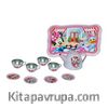 Minnie Çay Seti 11 Parça(47450)