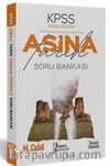 2020 KPSS Aşina Tarih Tamamı Çözümlü Soru Bankası 