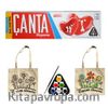 Kumtoys Çanta Boyama (5017)
