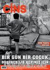 Cins Aylık Kültür Dergisi Sayı:50 Kasım 2019