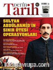 Derin Tarih Sayı:92 Kasım 2019