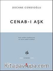 Cenab-ı Aşk