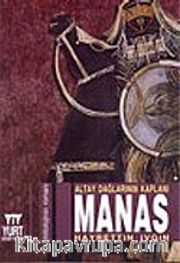 Manas-Altay Dağlarının Kaplanı