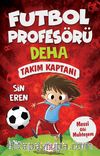 Futbol Profesörü Deha 1 / Takım Kaptanı