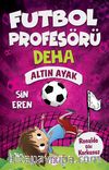 Futbol Profesörü Deha 3 / Altın Ayak