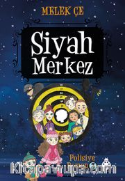 Siyah Merkez