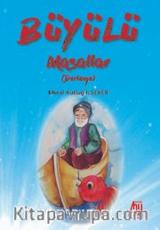 Büyülü Masallar