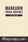 Markanın Finansal Değerlemesi 