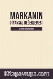 Markanın Finansal Değerlemesi 