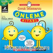 Çocuk İstismarını Önleme Kitabı