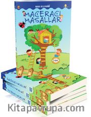 Maceracı Masallar