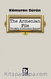 The Armenian File