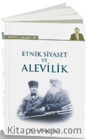 Etnik Siyaset ve Alevilik