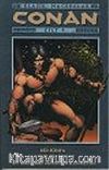 Conan Klasik Cilt 4 / Red Sonya ve Diğer Hikayeler
