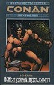 Conan Klasik Cilt 4 / Red Sonya ve Diğer Hikayeler