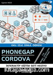 Phonegap Cordova <br /> Oku, İzle, Dinle, Öğren!