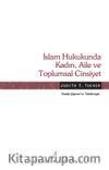 İslam Hukukunda Kadın, Aile ve Toplumsal Cinsiyet
