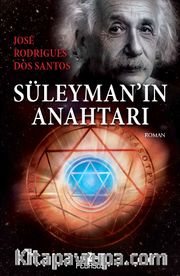 Süleyman'ın Anahtarı