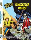 Tex Klasik Seri 11 / İskeletler Vadisi-El Muerto
