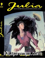 Julia 9 / Büyük Şaka-Yaşam Oyunu