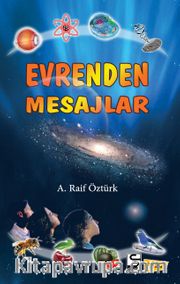 Evrenden Mesajlar