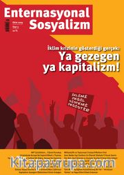 Enternasyonal Sosyalizm Sayı:5 Ekim 2019